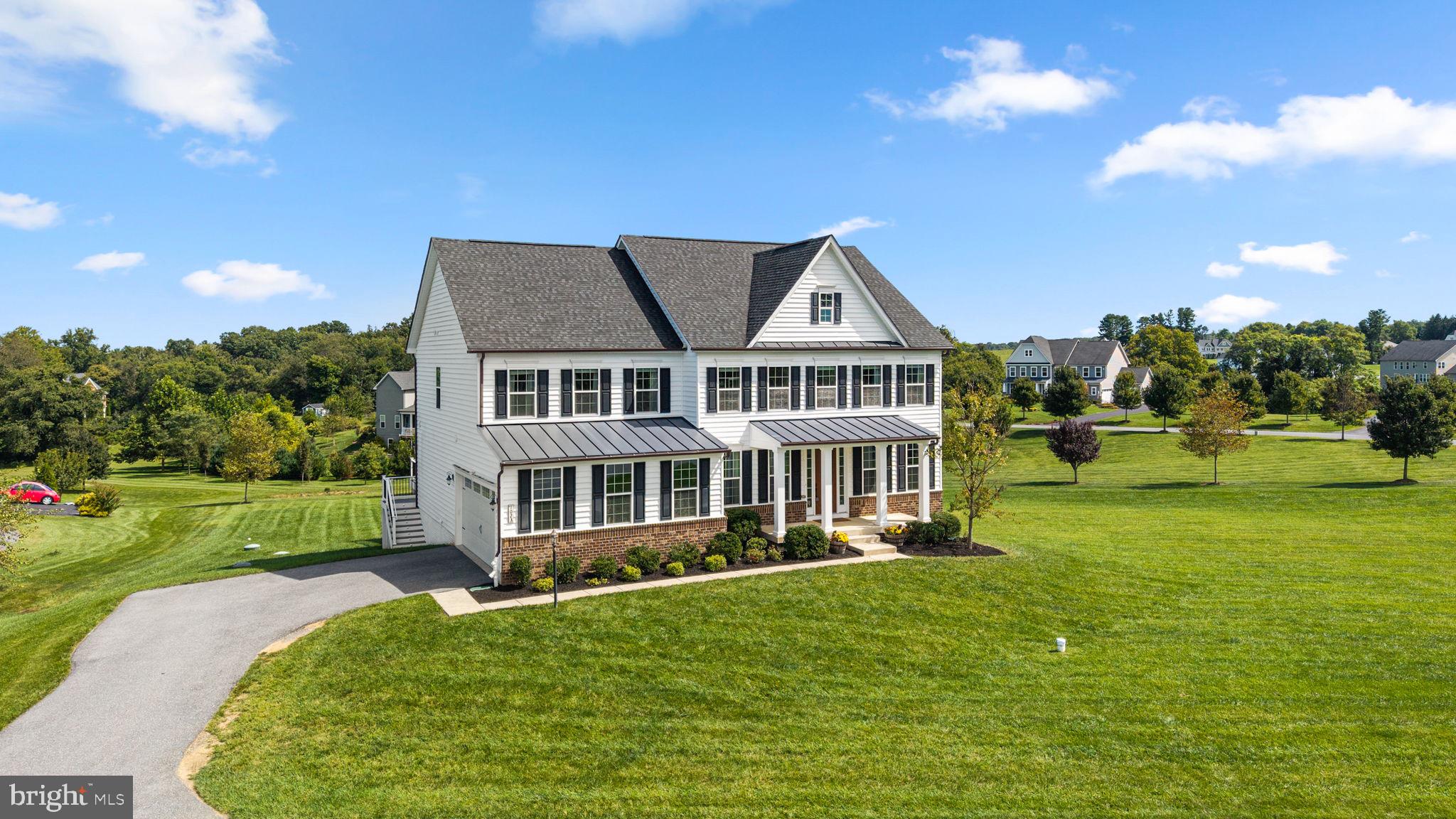 1023 Fairlane Road Woodbine, MD 21797 - Photo 65 of 69 Gallery Image 65