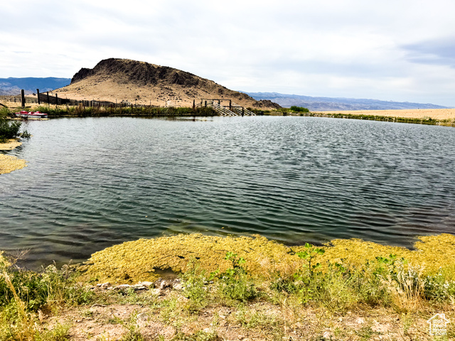 Undisclosed Address Monroe, UT 84754 - Photo 1 of 39 Water view with mountains