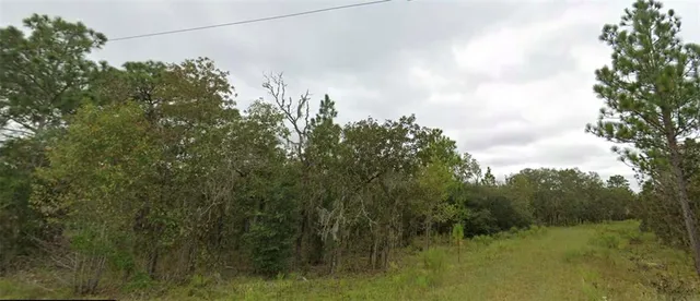 $15,000 | 151 Northeast 151 Terrace, Williston, FL 32696