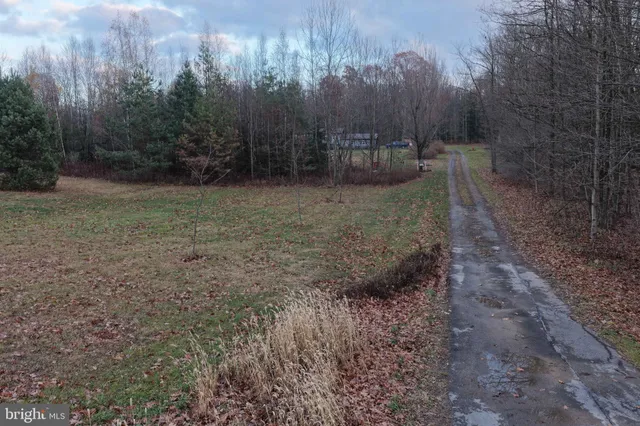 $50,000 | 0 Hemlock Drive, Ebensburg, PA 15931