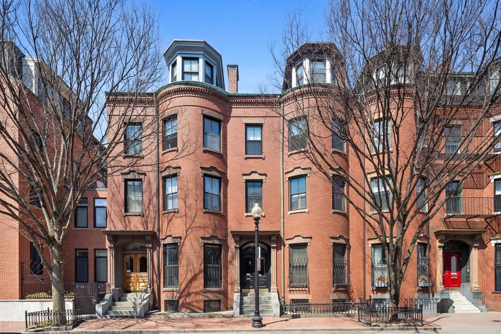505 Shawmut Avenue, Unit 2 Boston, MA 02118 - Photo 1 of 32