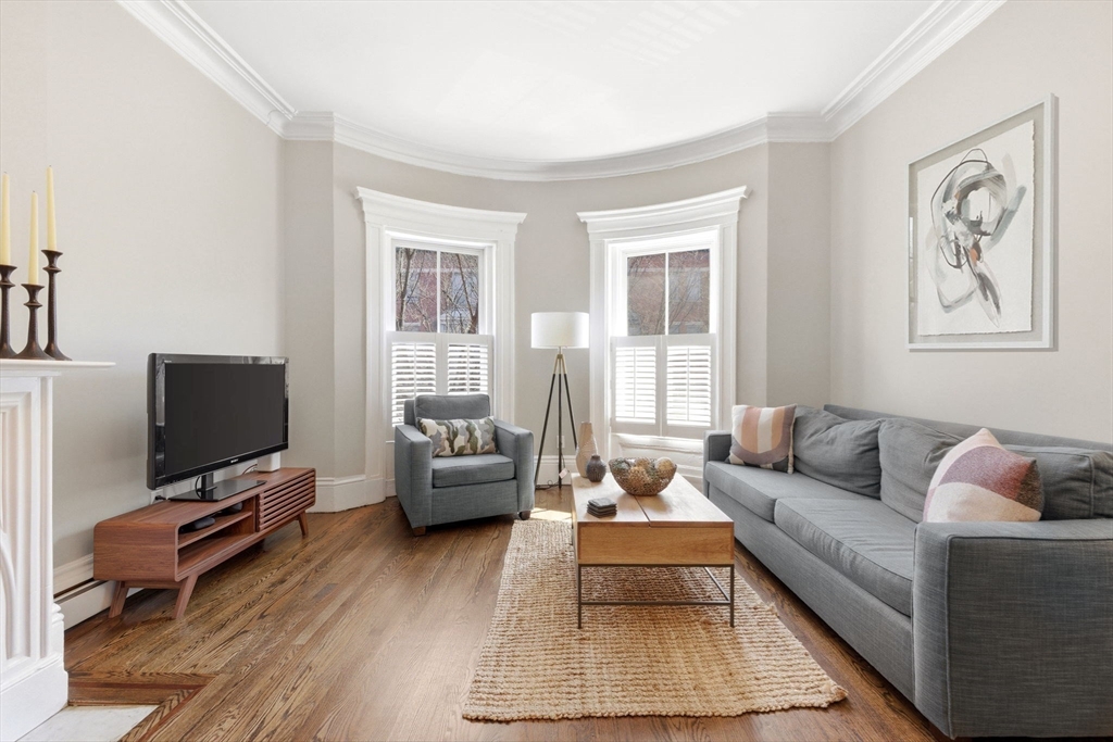 505 Shawmut Avenue, Unit 2 Boston, MA 02118 - Photo 15 of 32