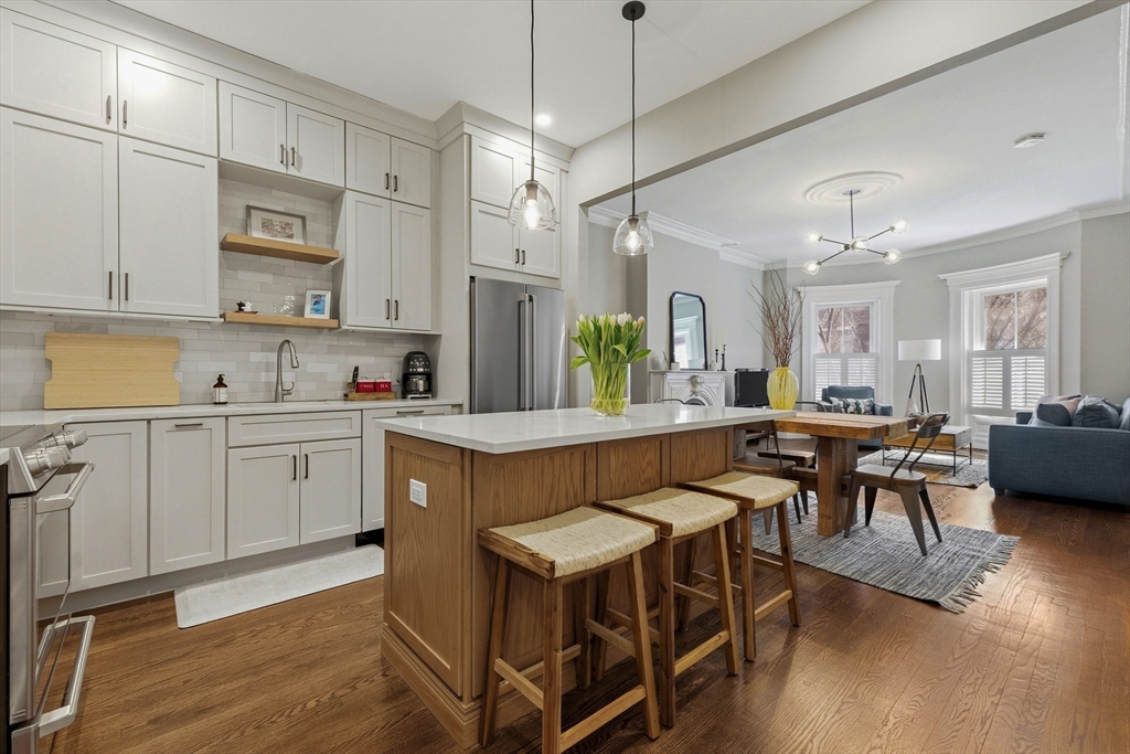 505 Shawmut Avenue, Unit 2 Boston, MA 02118 - Photo 2 of 32