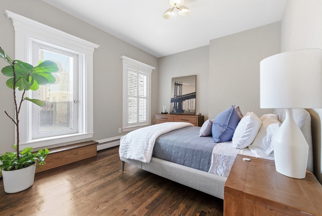 505 Shawmut Avenue, Unit 2 Boston, MA 02118 - Photo 21 of 32