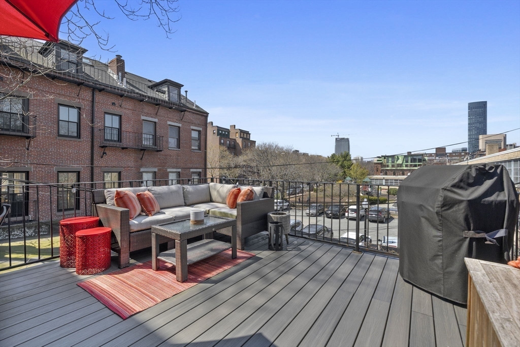 505 Shawmut Avenue, Unit 2 Boston, MA 02118 - Photo 26 of 32