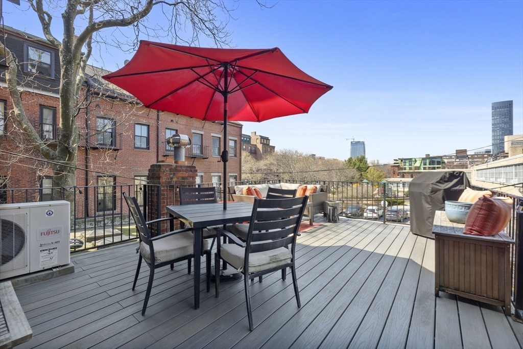505 Shawmut Avenue, Unit 2 Boston, MA 02118 - Photo 27 of 32