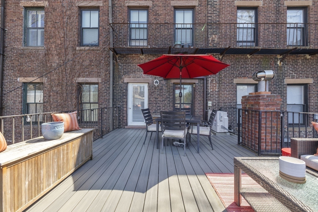 505 Shawmut Avenue, Unit 2 Boston, MA 02118 - Photo 28 of 32