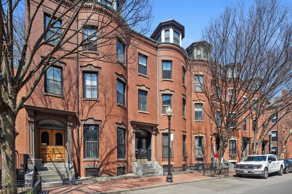 505 Shawmut Avenue, Unit 2 Boston, MA 02118 - Photo 30 of 32