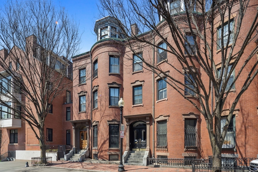 505 Shawmut Avenue, Unit 2 Boston, MA 02118 - Photo 31 of 32