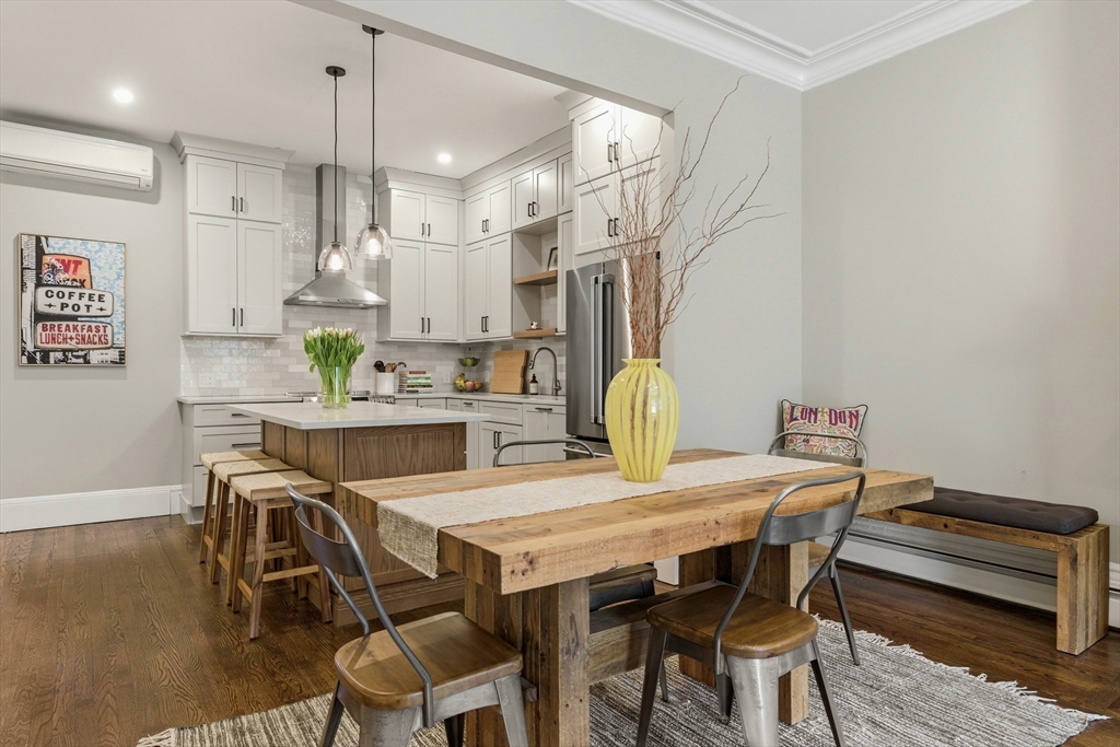 505 Shawmut Avenue, Unit 2 Boston, MA 02118 - Photo 8 of 32