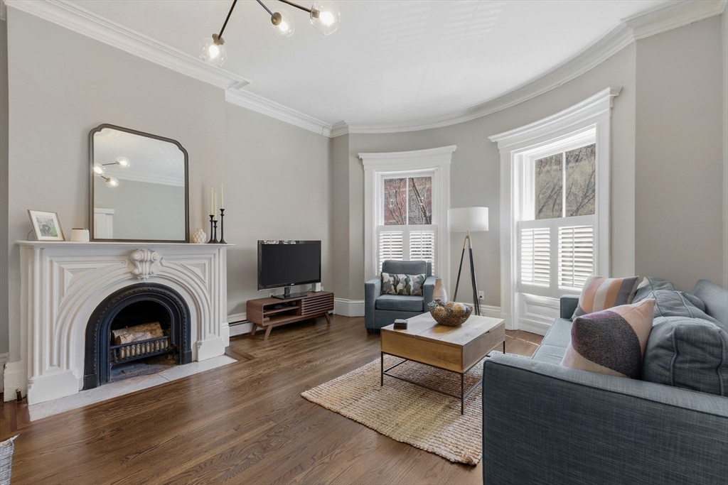 505 Shawmut Avenue, Unit 2 Boston, MA 02118 - Photo 9 of 32
