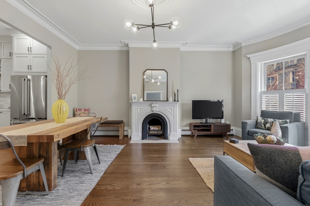 505 Shawmut Avenue, Unit 2 Boston, MA 02118 - Photo 10 of 32