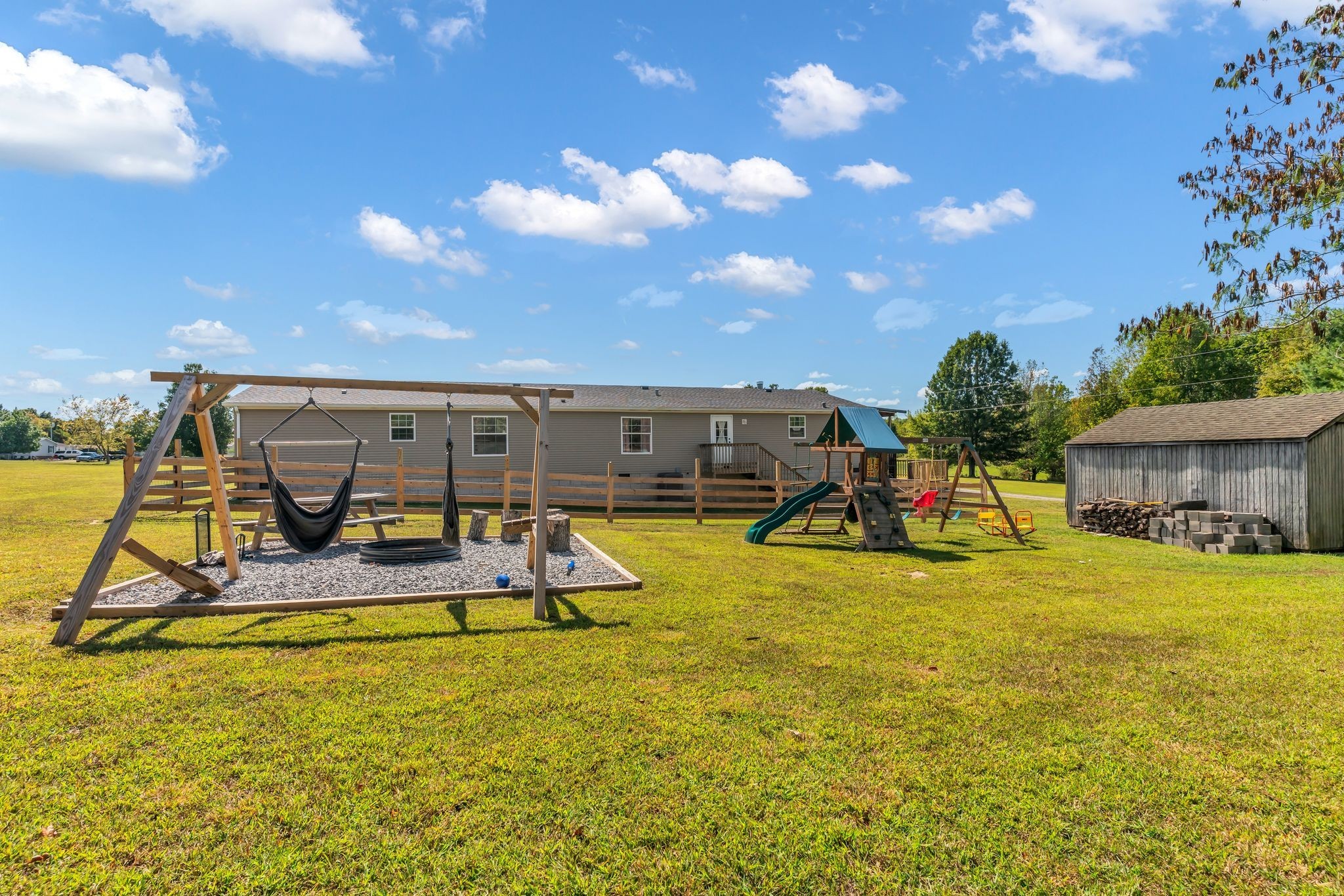 2309 West Mt Vernon Road Bethpage, TN 37022 - Photo 28 of 33