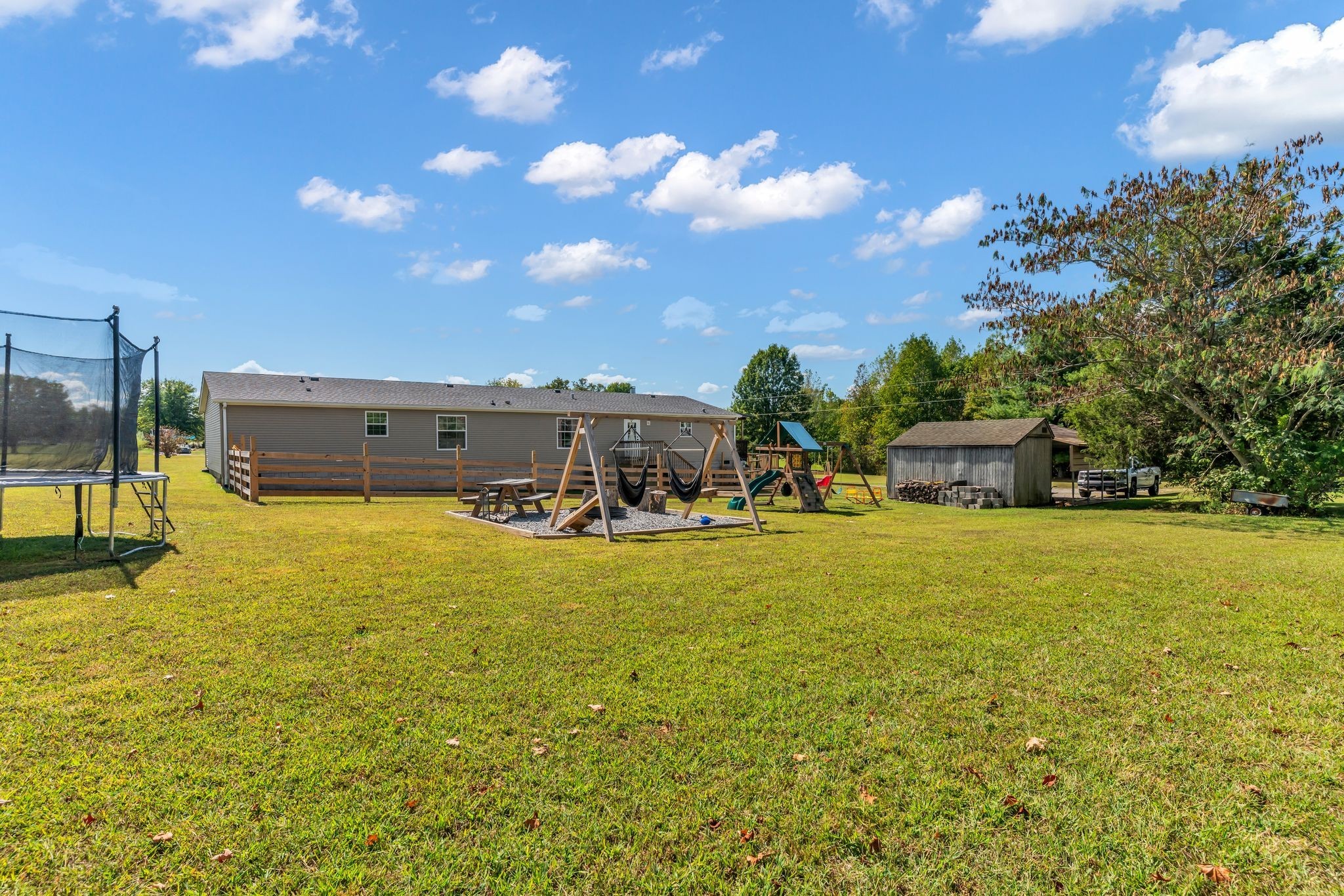 2309 West Mt Vernon Road Bethpage, TN 37022 - Photo 29 of 33