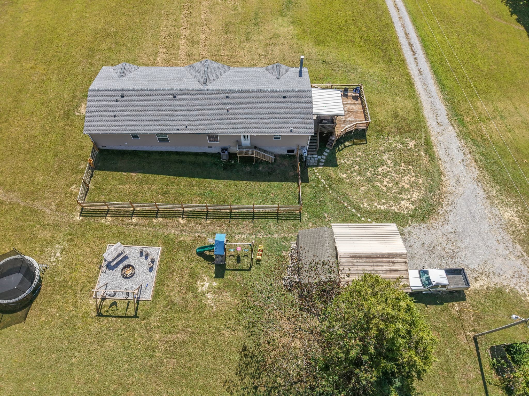 2309 West Mt Vernon Road Bethpage, TN 37022 - Photo 30 of 33