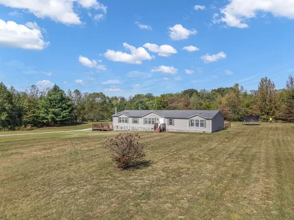 $349,900 | 2309 West Mt Vernon Road, Bethpage, TN 37022