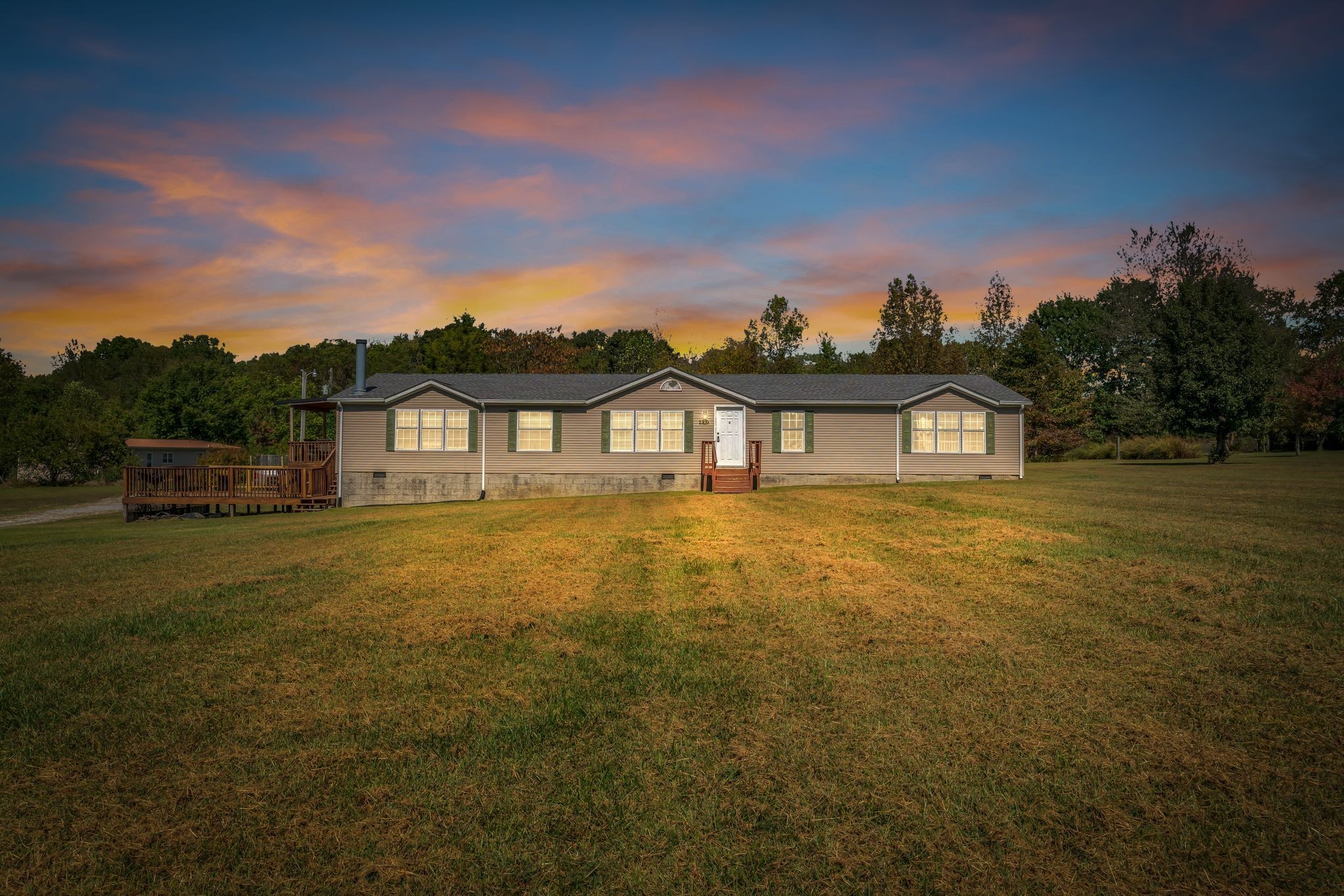 2309 West Mt Vernon Road Bethpage, TN 37022 - Photo 32 of 33