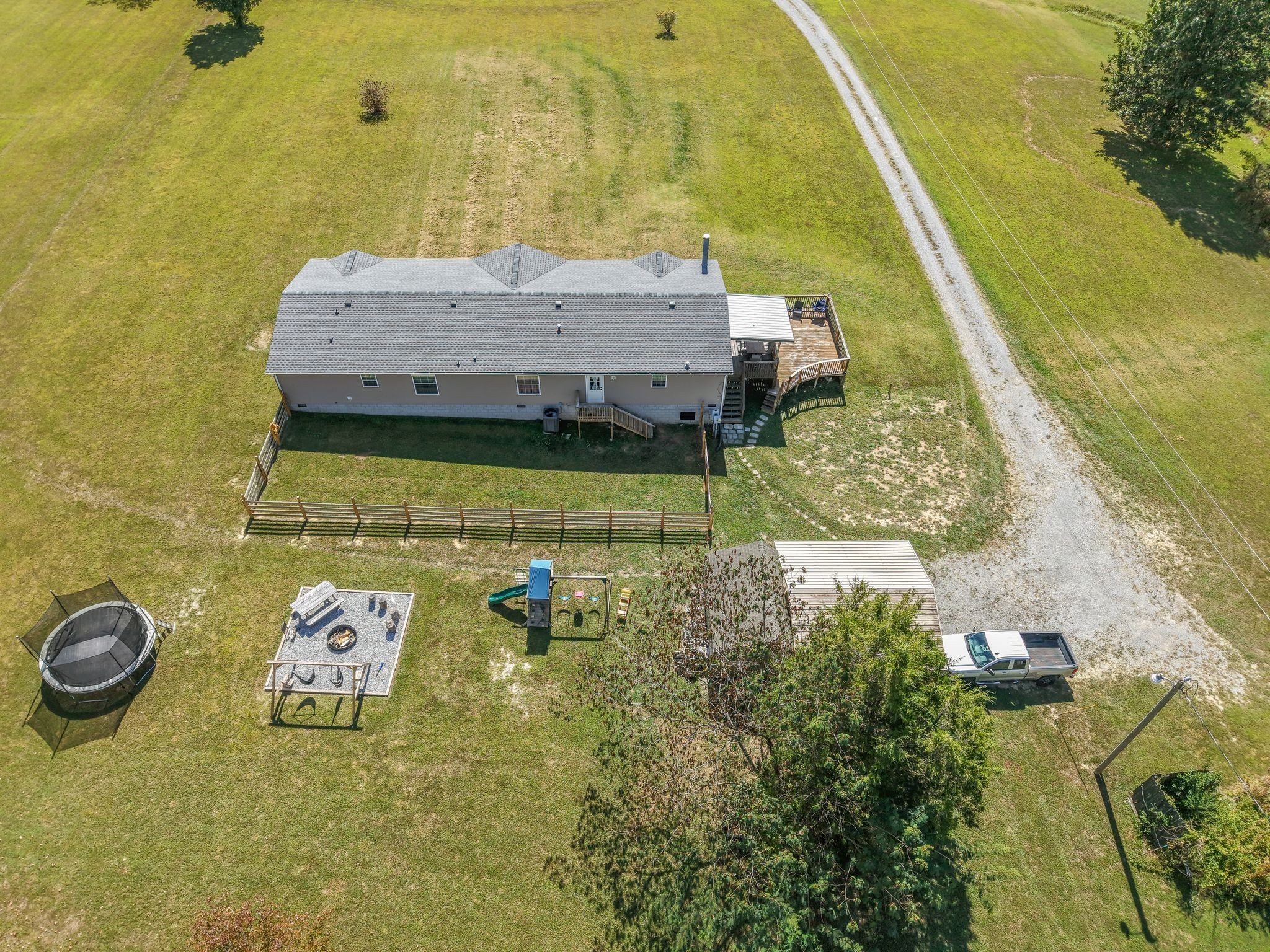 2309 West Mt Vernon Road Bethpage, TN 37022 - Photo 33 of 33