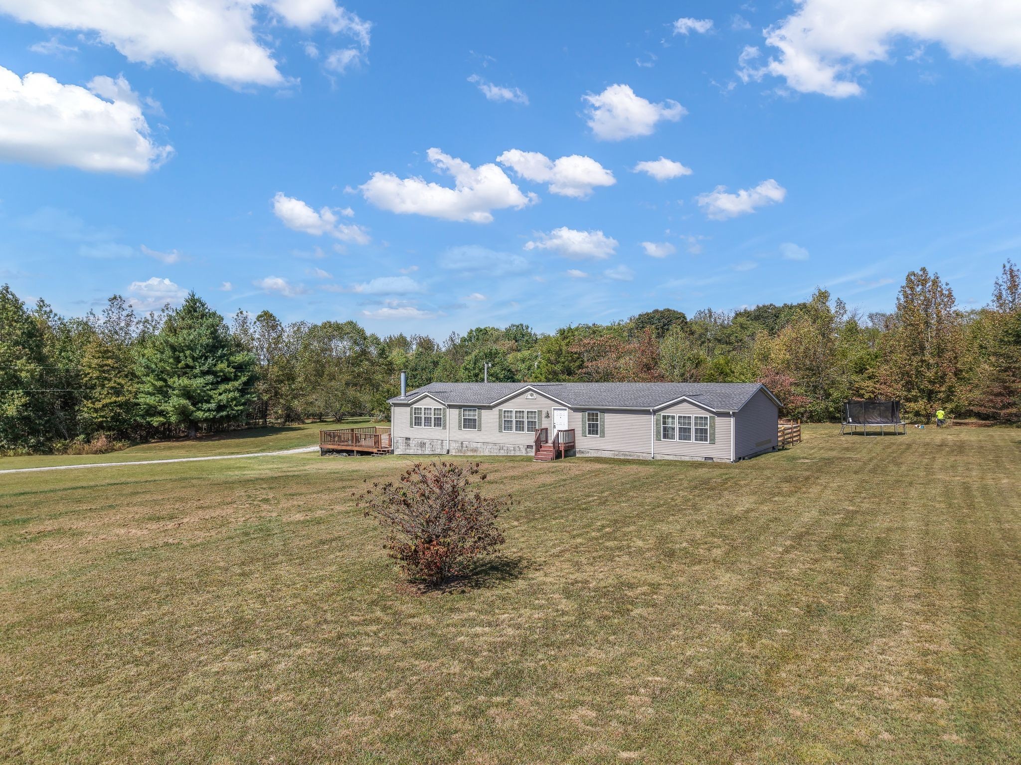 2309 West Mt Vernon Road Bethpage, TN 37022 - Photo 6 of 33 a view of open space with sunset
