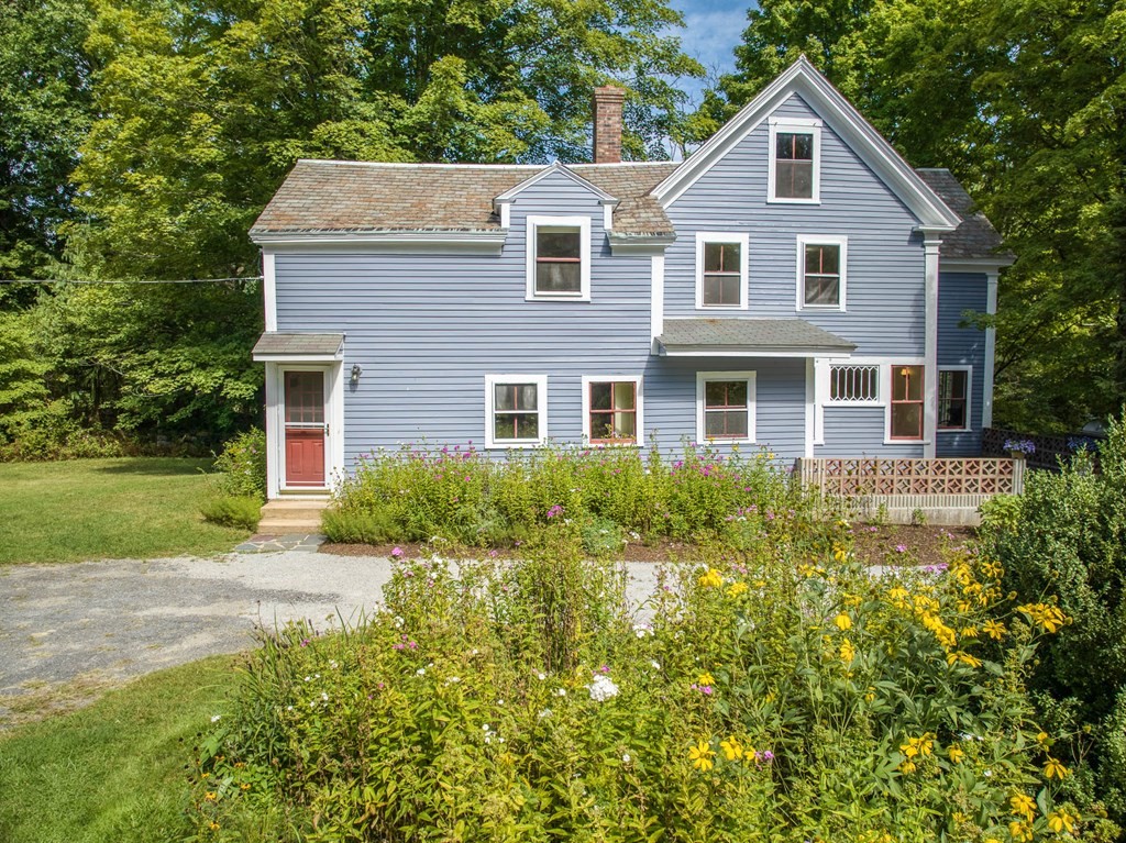 148 Center Road Shirley, MA 01464 - Photo 1 of 2