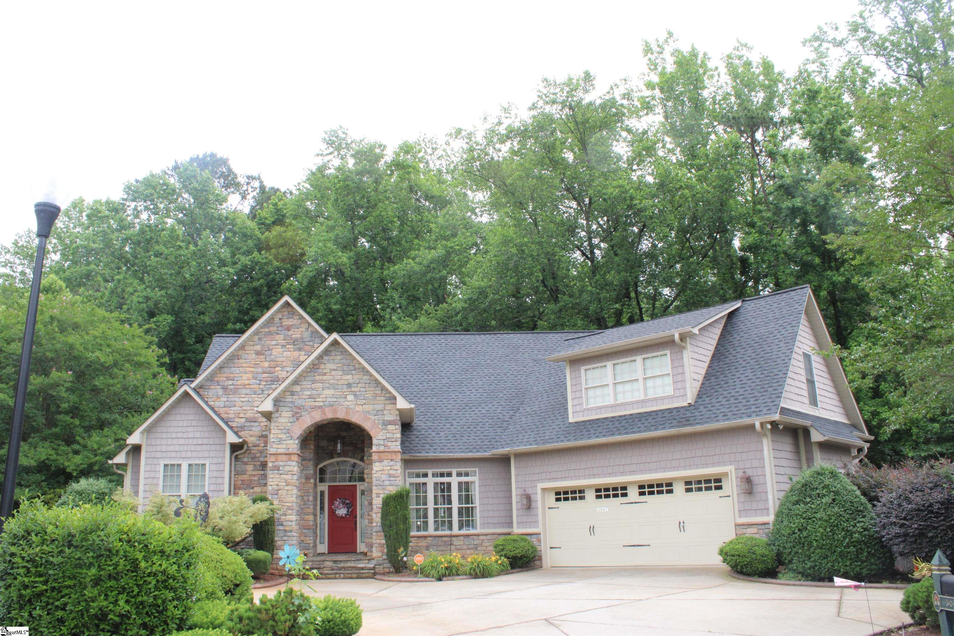 3067 English Cottage Way Boiling Springs, SC 29316 - Photo 1 of 48
