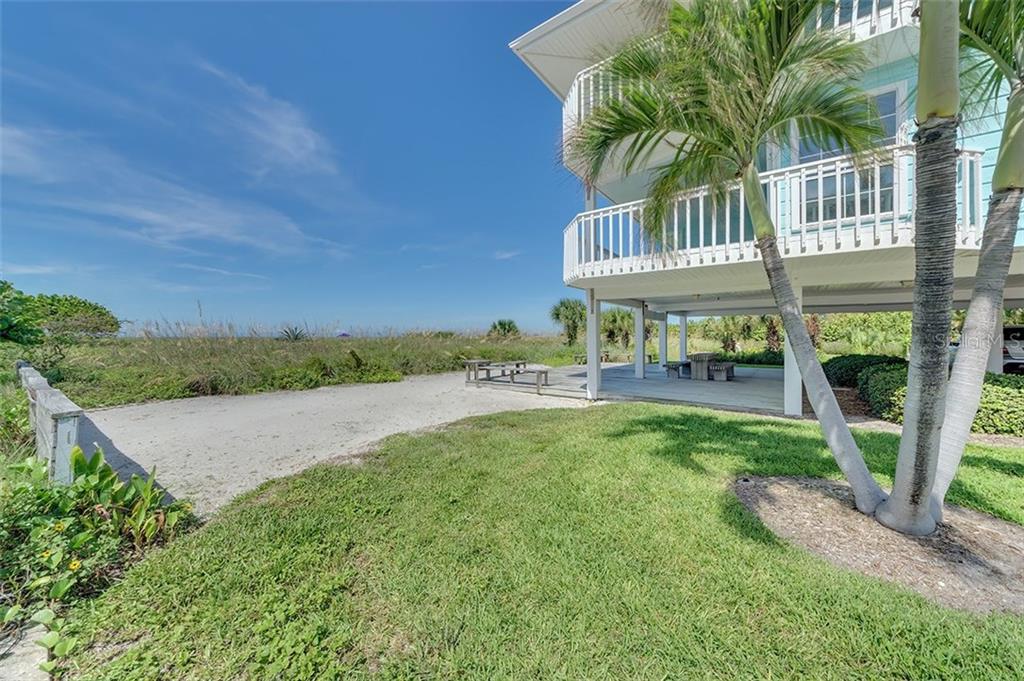 100 78th Street, Unit 100 Holmes Beach, FL 34217 - Photo 1 of 1