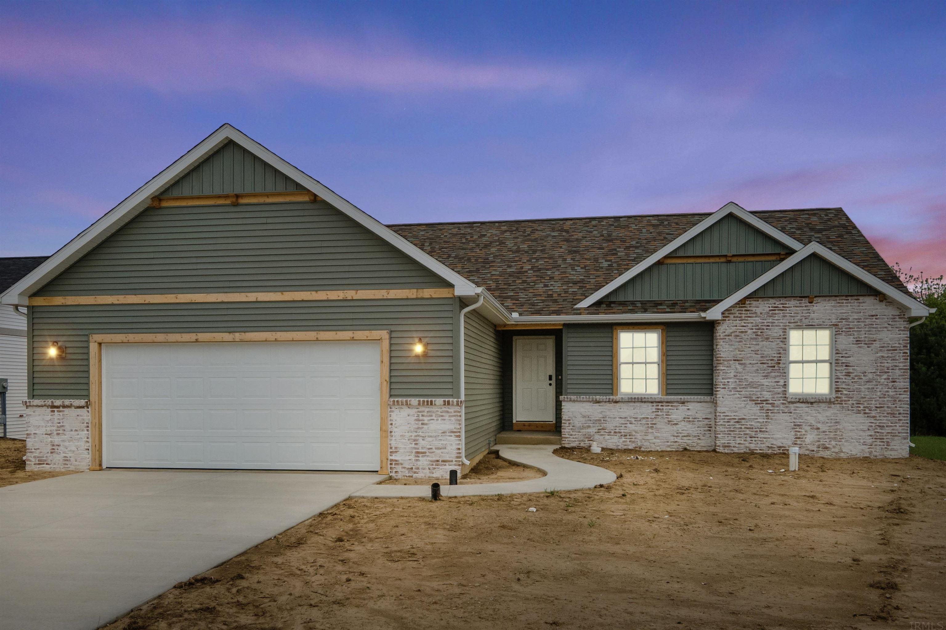 4985 North Cranbrook Road North Webster, IN 46555 - Photo 1 of 23