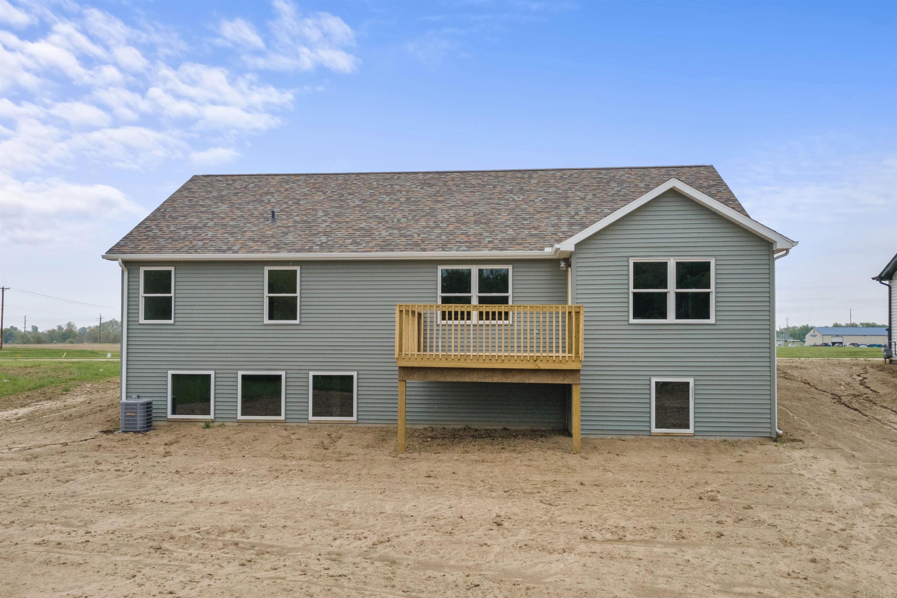 4985 North Cranbrook Road North Webster, IN 46555 - Photo 21 of 23