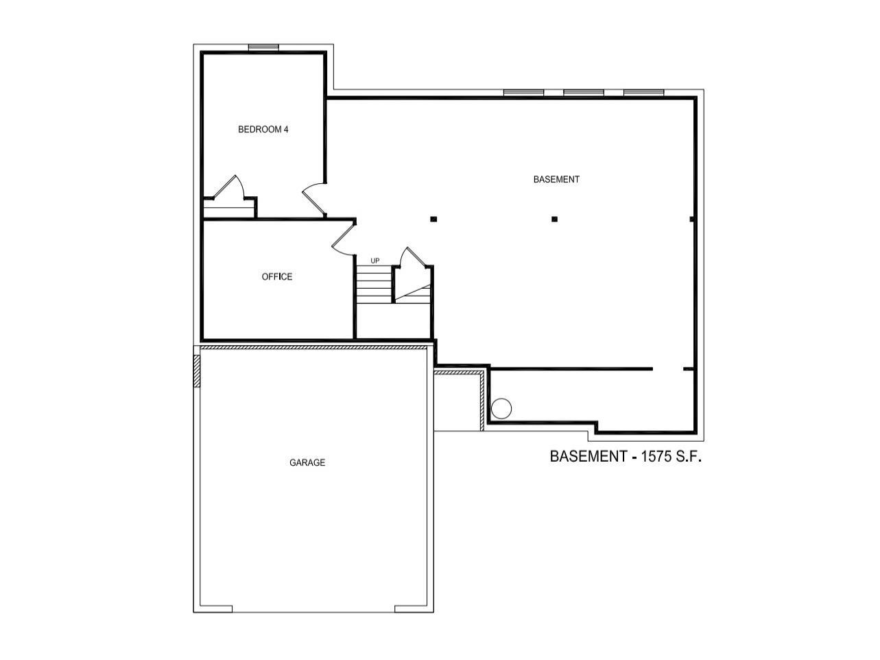 4985 North Cranbrook Road North Webster, IN 46555 - Photo 23 of 23