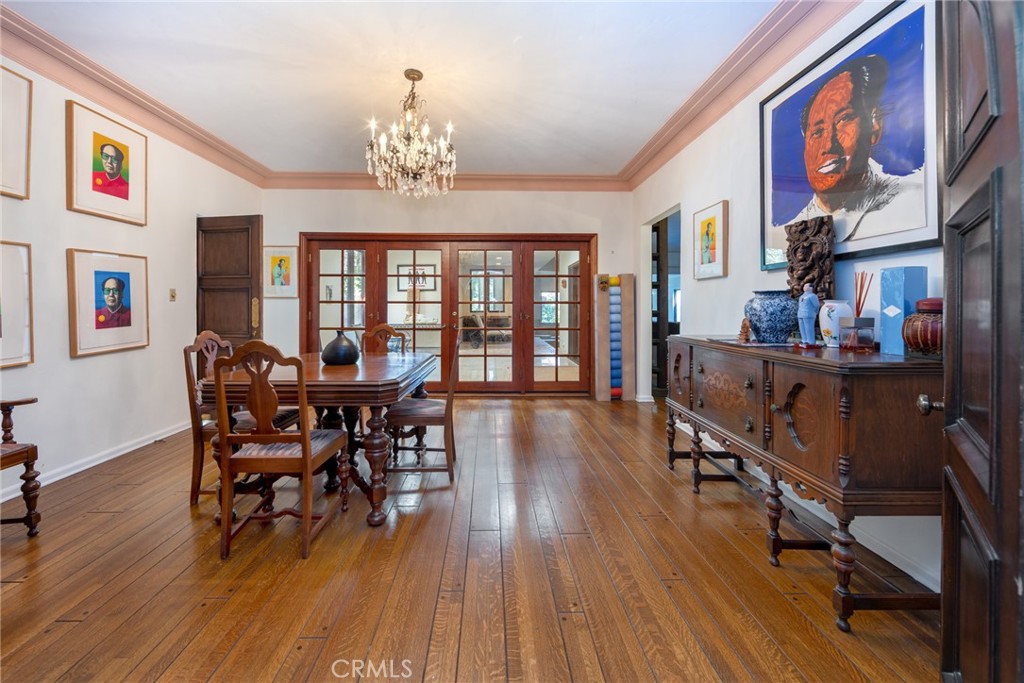 3653 Shannon Road Los Angeles, CA 90027 - Photo 15 of 35