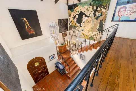 $3,200,000 | 3653 Shannon Road, Los Angeles, CA 90027