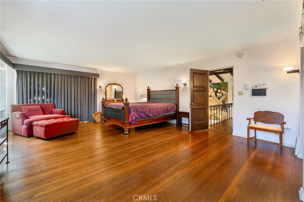 3653 Shannon Road Los Angeles, CA 90027 - Photo 25 of 35