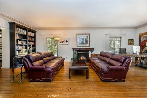 $3,200,000 | 3653 Shannon Road, Los Angeles, CA 90027