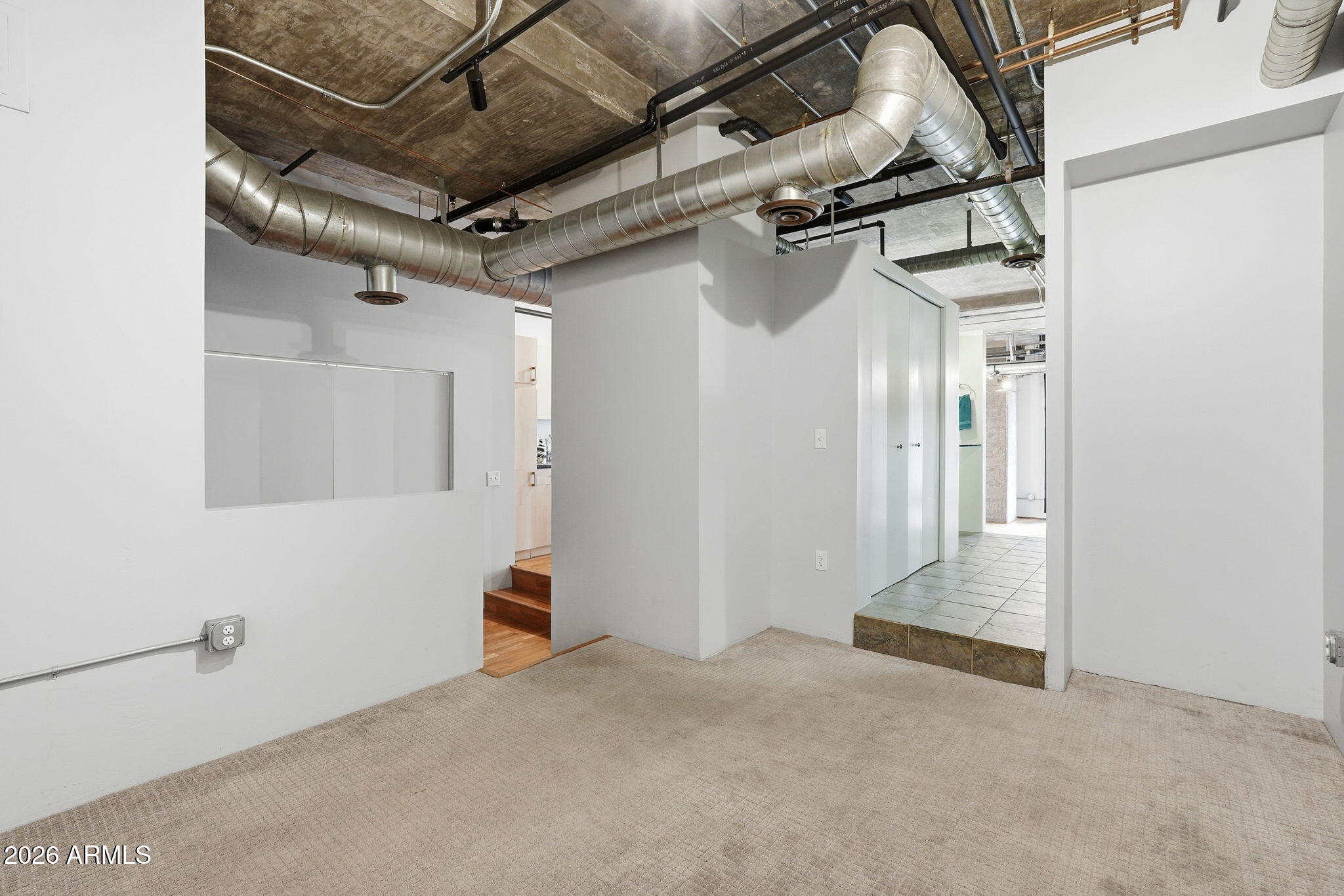 21 East 6th Street, Unit 608 Tempe, AZ 85281 - Photo 13 of 25 a view of small space