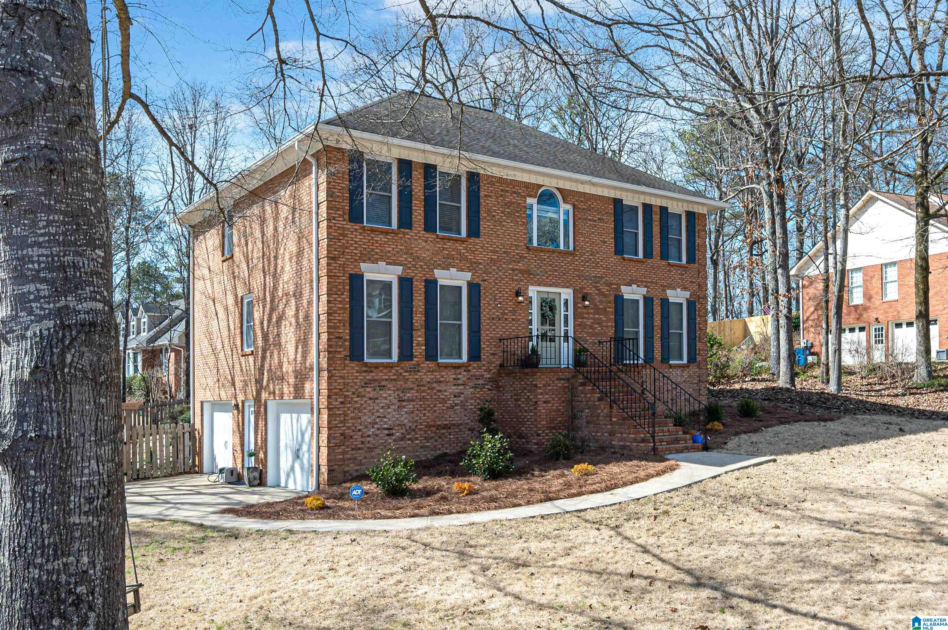 5386 Harvest Ridge Lane Birmingham, AL 35242 - Photo 3 of 45
