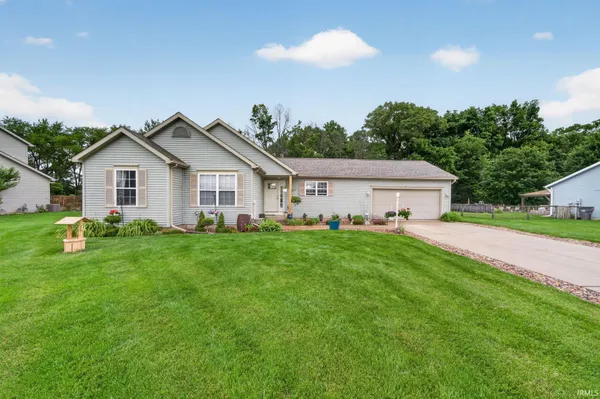 $379,900 | 29875 Tealwood Drive, Elkhart, IN 46514