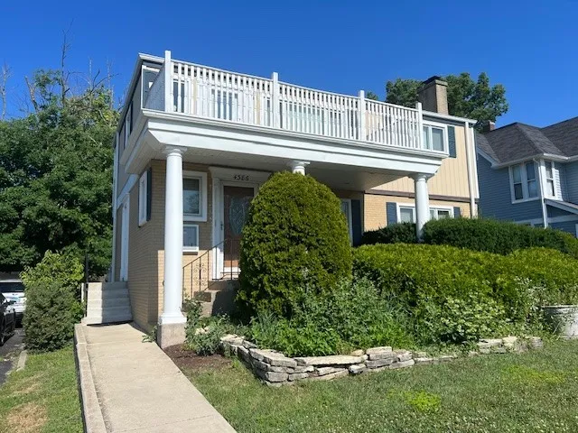 $819,000 | 4386 Woodland Avenue, Western Springs, IL 60558