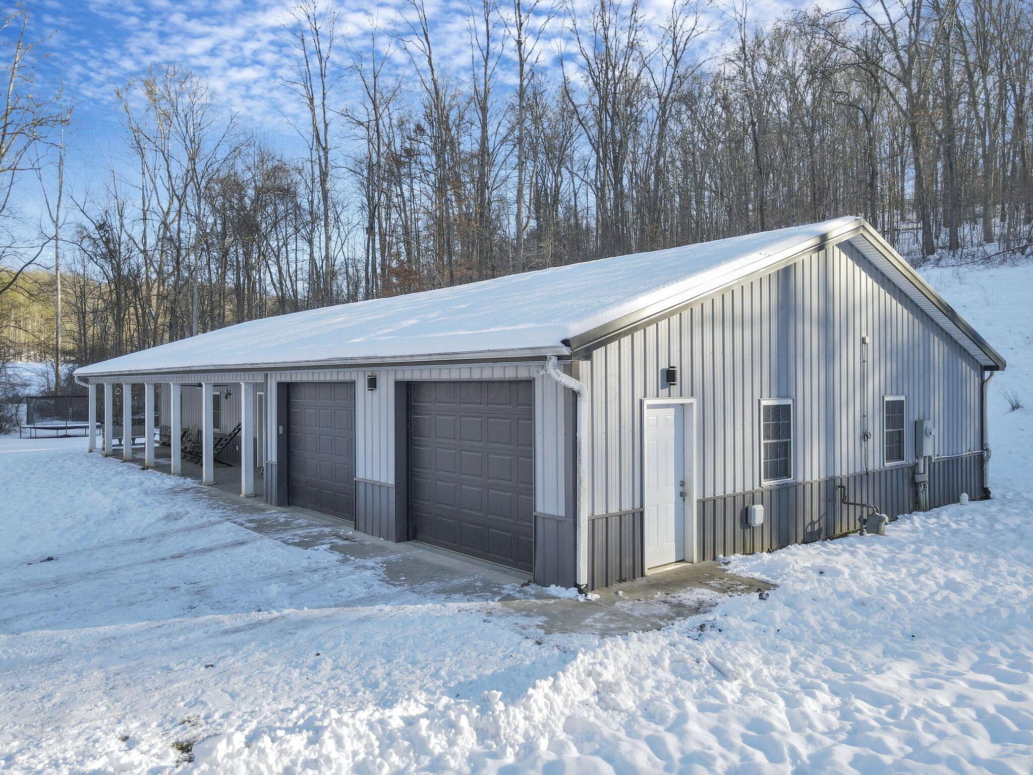 36391 Scout Road Logan, OH 43138 - Photo 32 of 64 36391 Scout Road, Logan, OH
