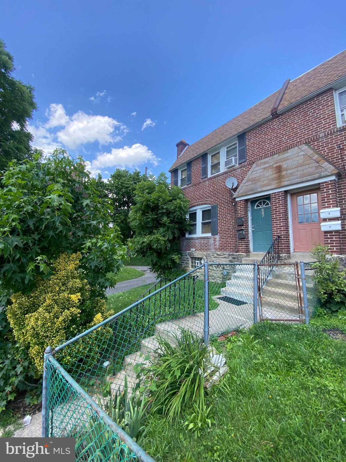 175 Houston Road Lansdowne, PA 19050 - Photo 1 of 18 Front