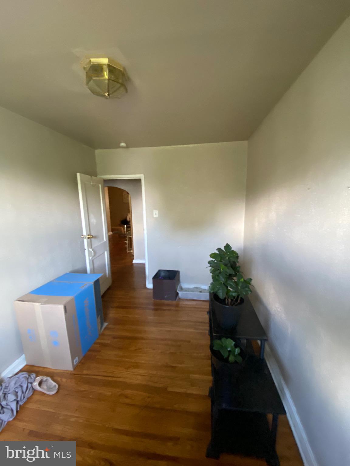175 Houston Road Lansdowne, PA 19050 - Photo 6 of 18 2nd fl bedroom room 2