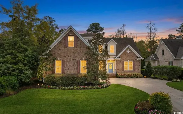 $760,000 | 28 Grey Moss Road, Murrells Inlet, SC 29576