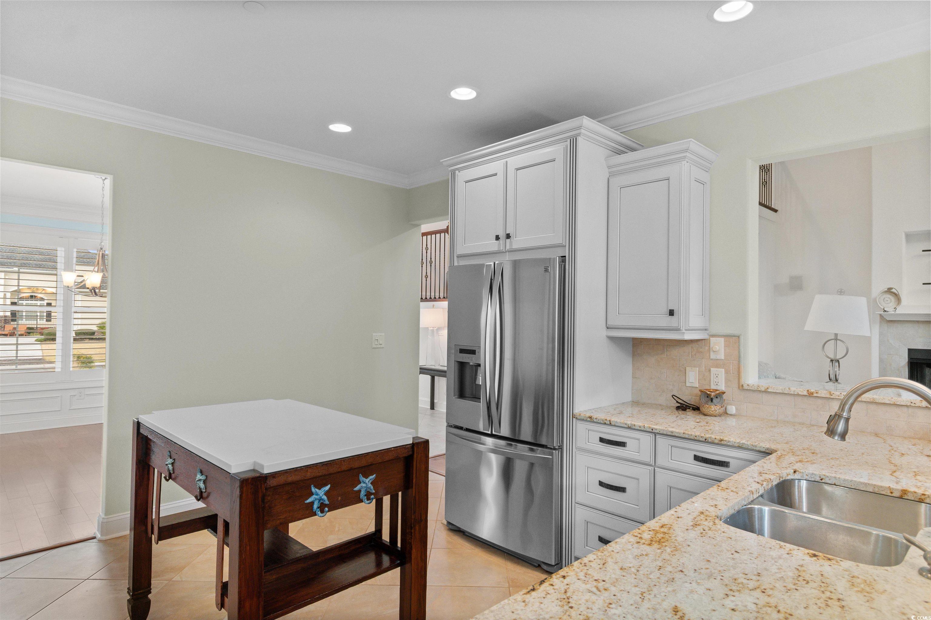 28 Grey Moss Road Murrells Inlet, SC 29576 - Photo 13 of 40