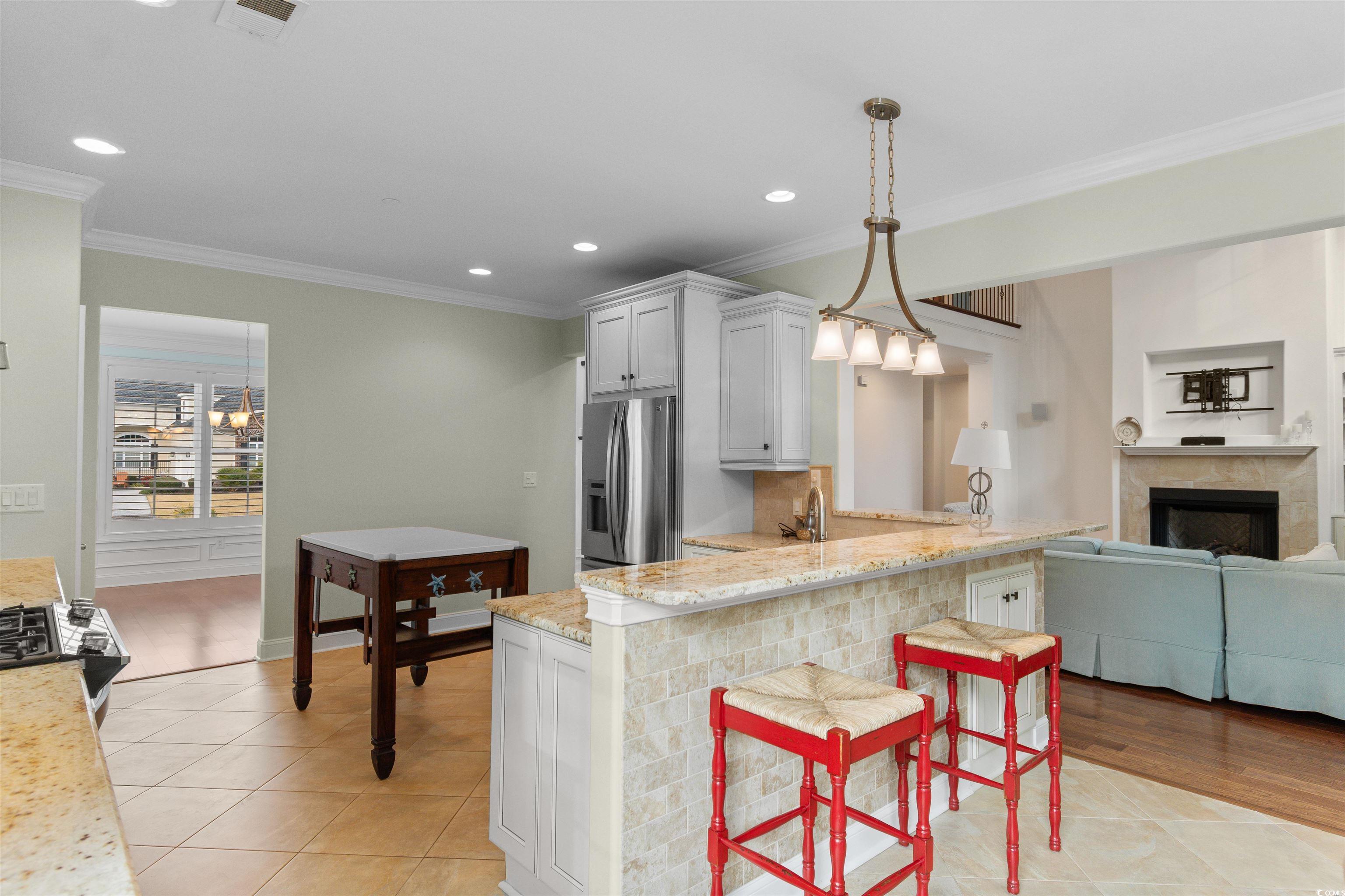 28 Grey Moss Road Murrells Inlet, SC 29576 - Photo 14 of 40