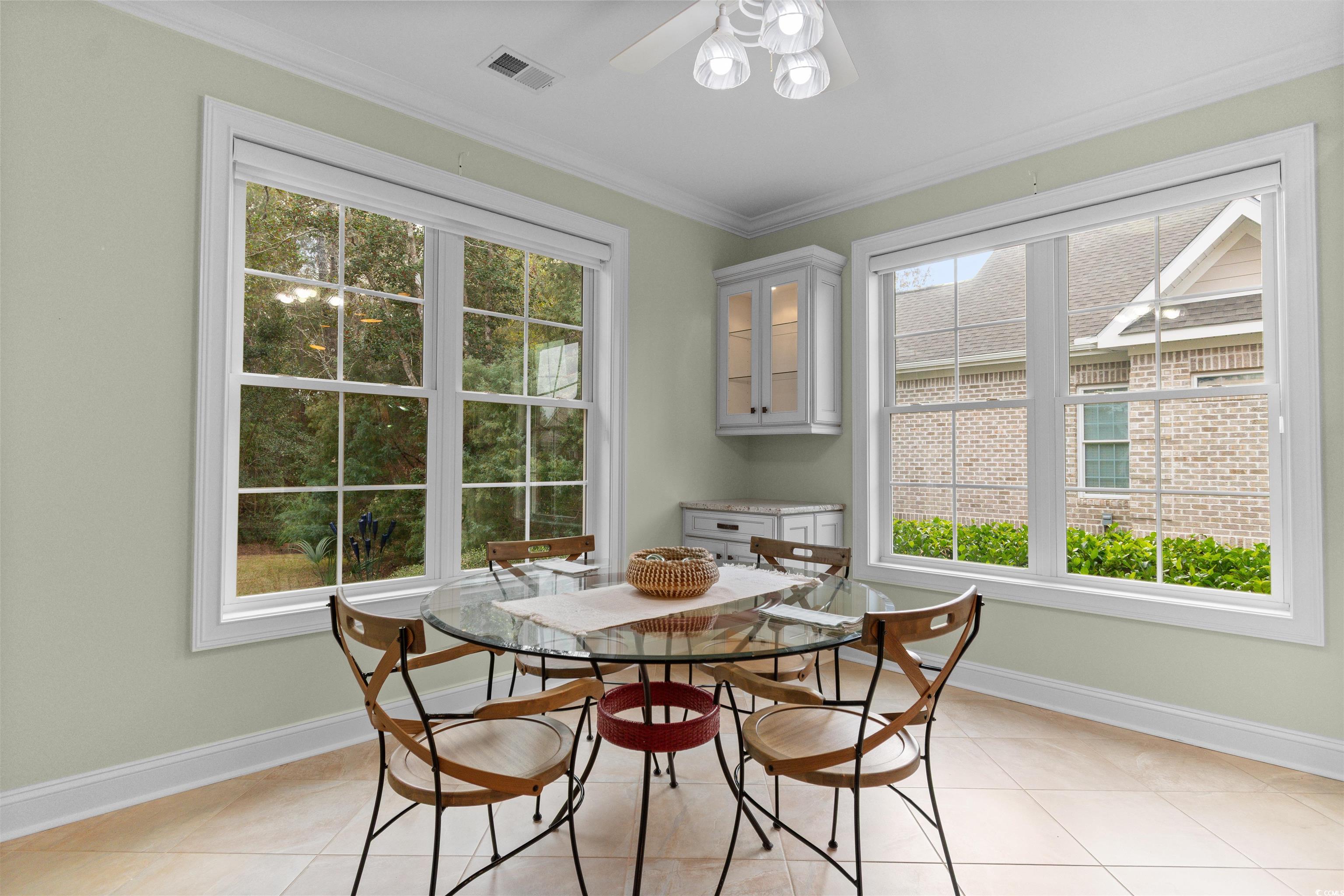 28 Grey Moss Road Murrells Inlet, SC 29576 - Photo 15 of 40