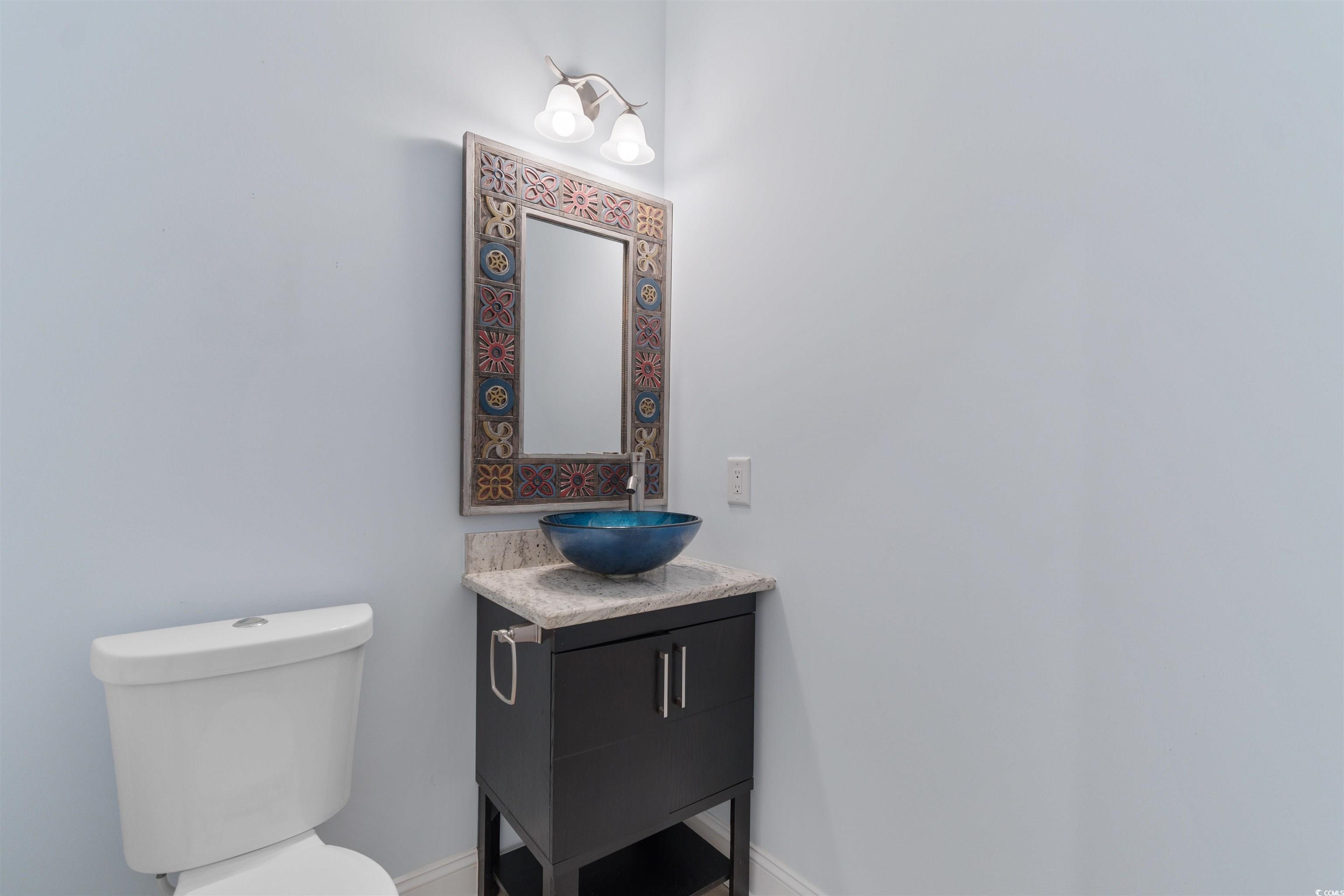 28 Grey Moss Road Murrells Inlet, SC 29576 - Photo 16 of 40