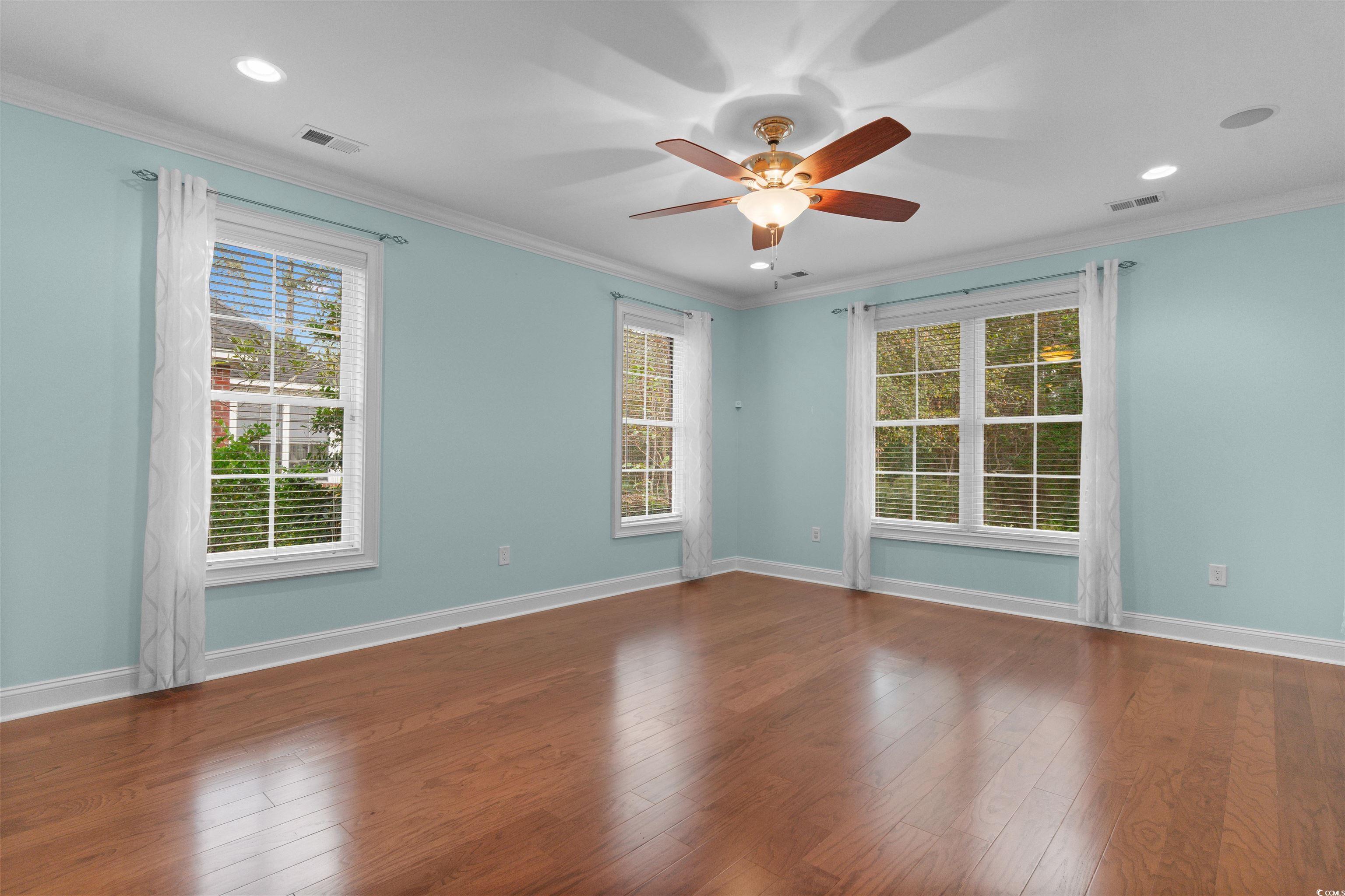 28 Grey Moss Road Murrells Inlet, SC 29576 - Photo 18 of 40