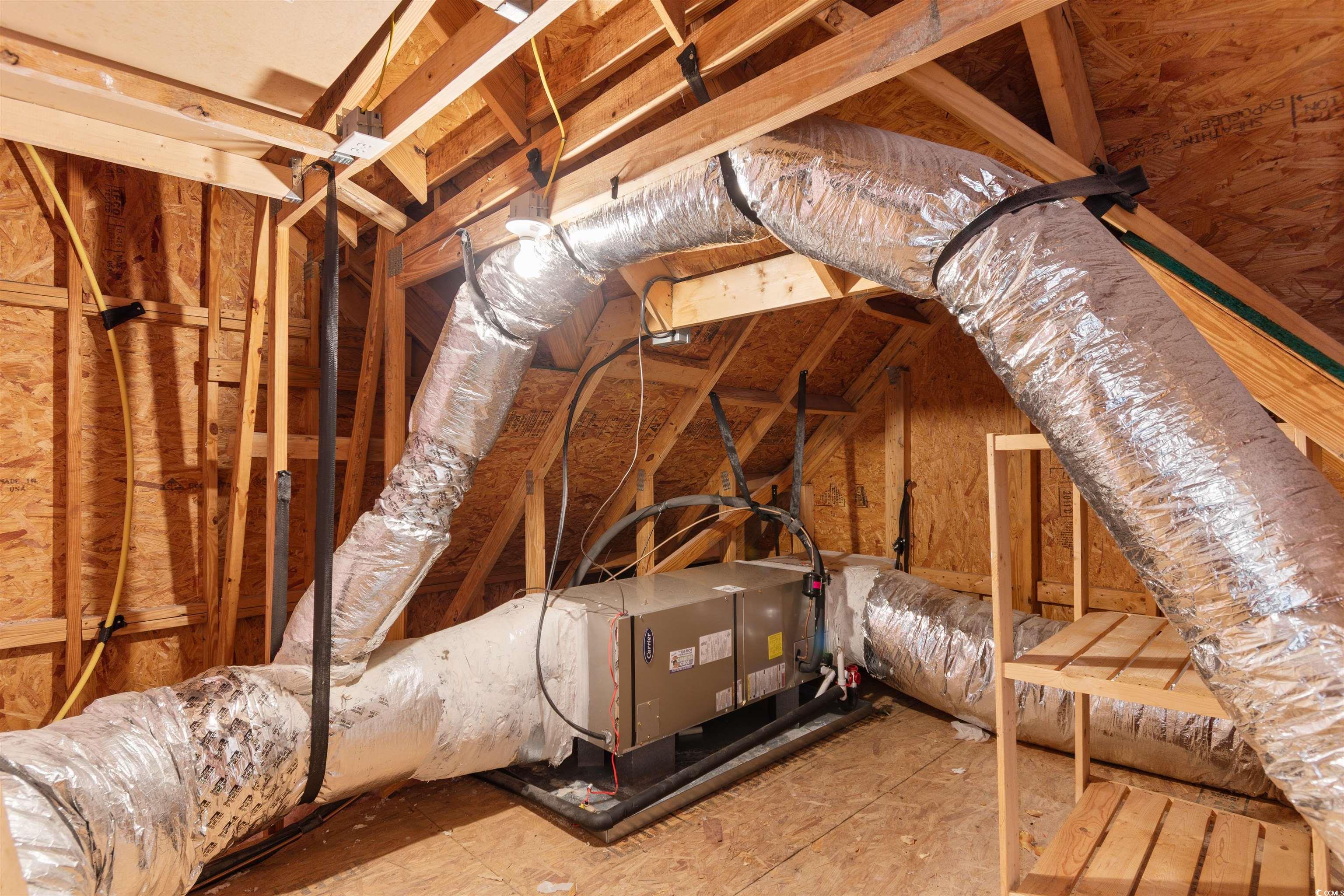 28 Grey Moss Road Murrells Inlet, SC 29576 - Photo 28 of 40