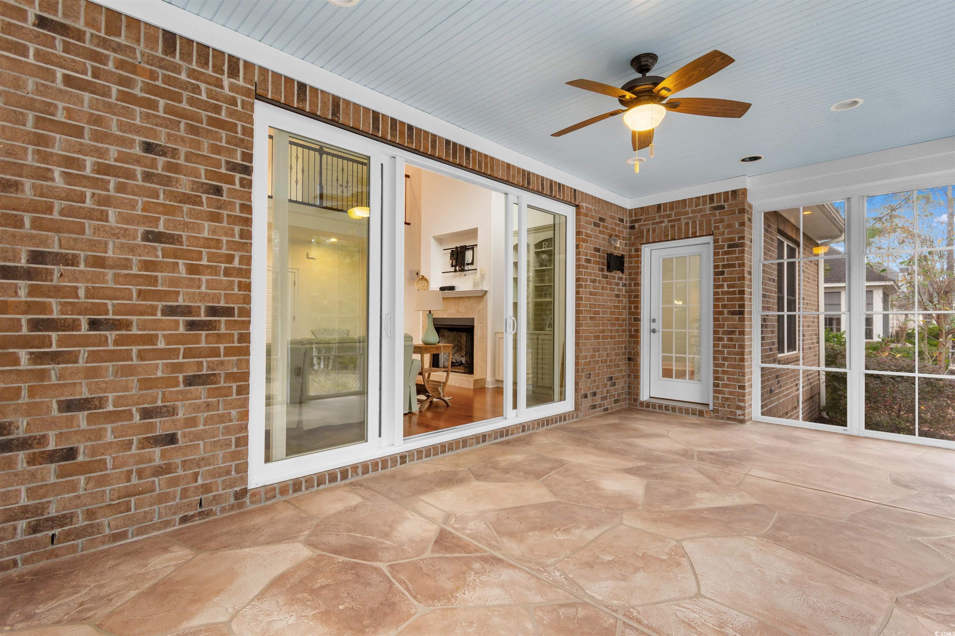 28 Grey Moss Road Murrells Inlet, SC 29576 - Photo 30 of 40