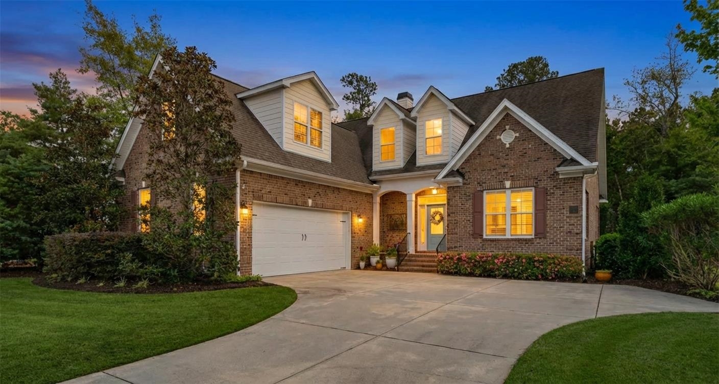 28 Grey Moss Road Murrells Inlet, SC 29576 - Photo 3 of 40