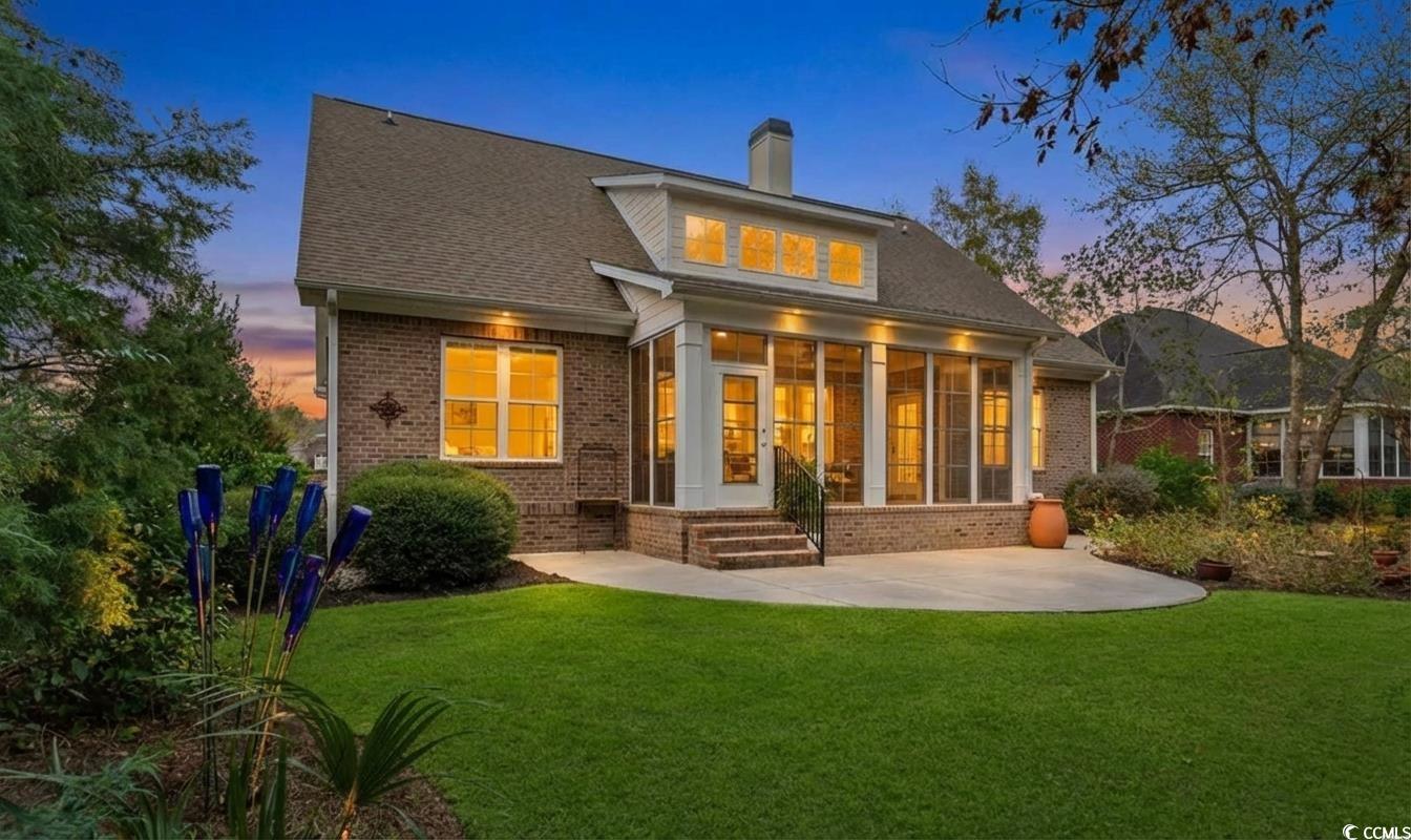 28 Grey Moss Road Murrells Inlet, SC 29576 - Photo 32 of 40